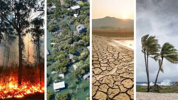 Climate Resilience Is Becoming a Community Priority in Kenya