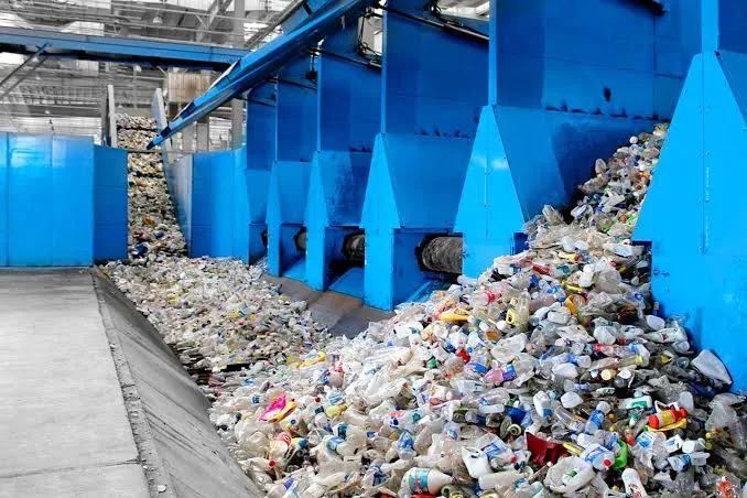FROM WASTE TO OPPORTUNITY